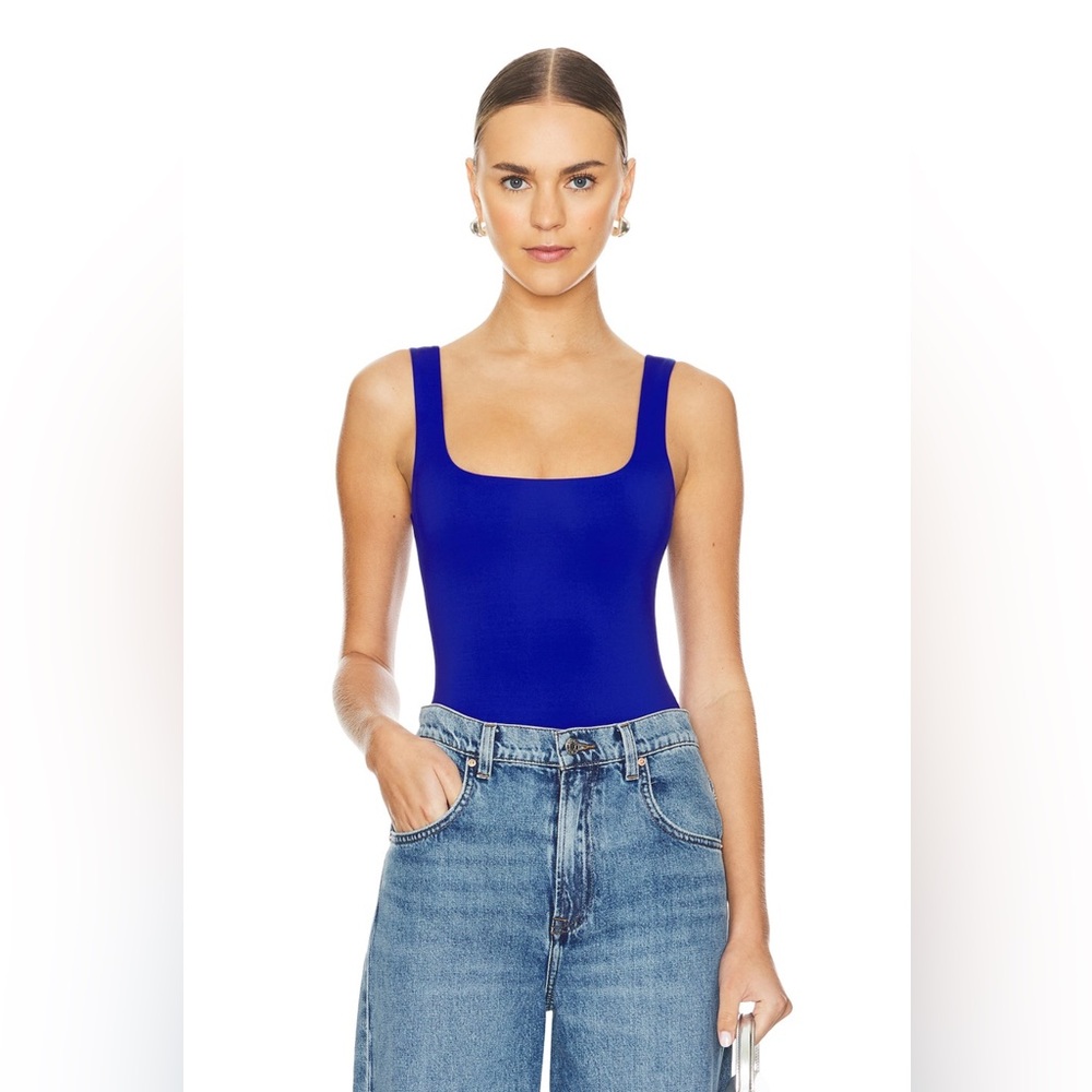 House of Harlow 1960 Seamless Smooth Bodysuit